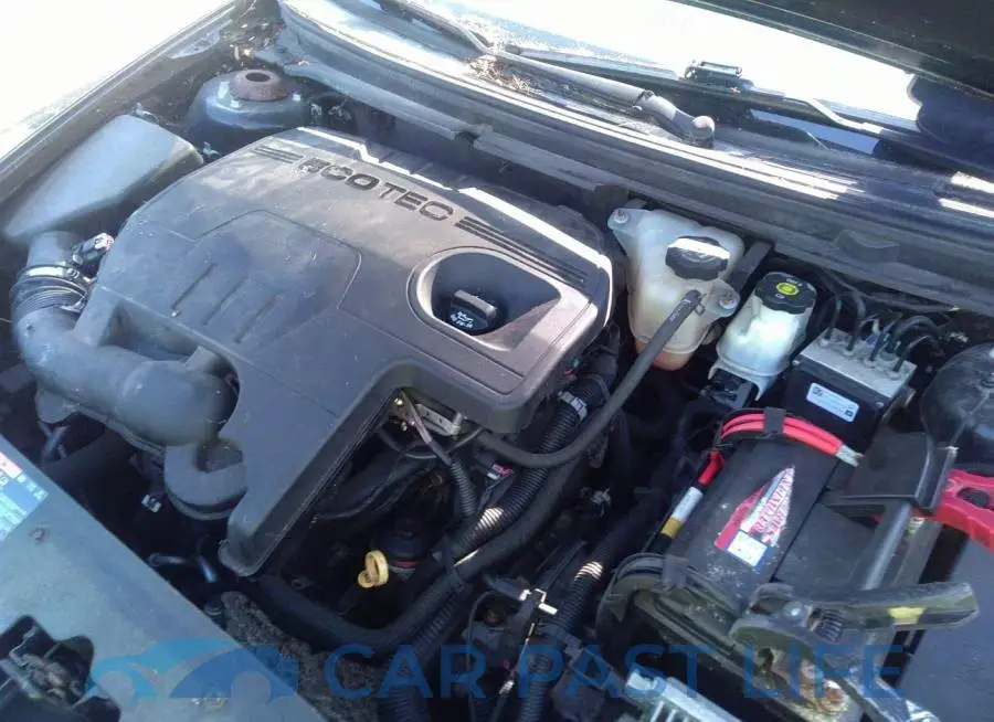 1G1ZB5E07CF340845# 6