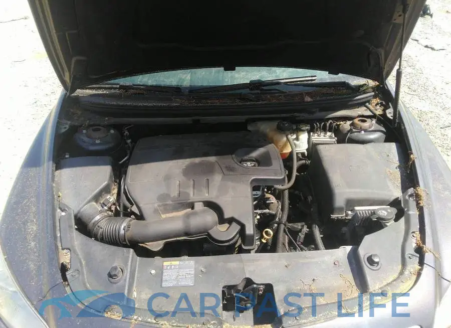1G1ZC5EUXBF166834# 10