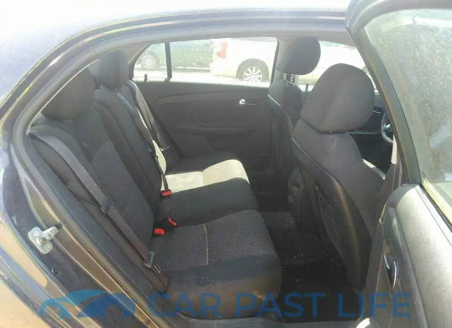 1G1ZC5EUXBF166834# 8