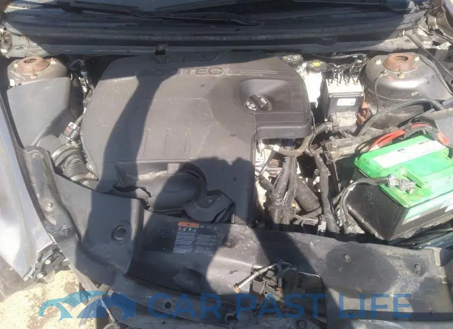 1G1ZD5E13BF161154# 10