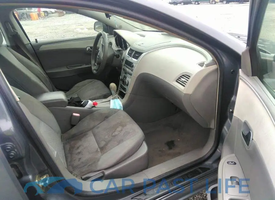 1G1ZG57BX84190250# 5