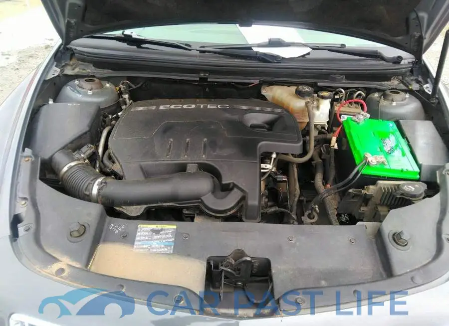 1G1ZG57BX84190250# 10