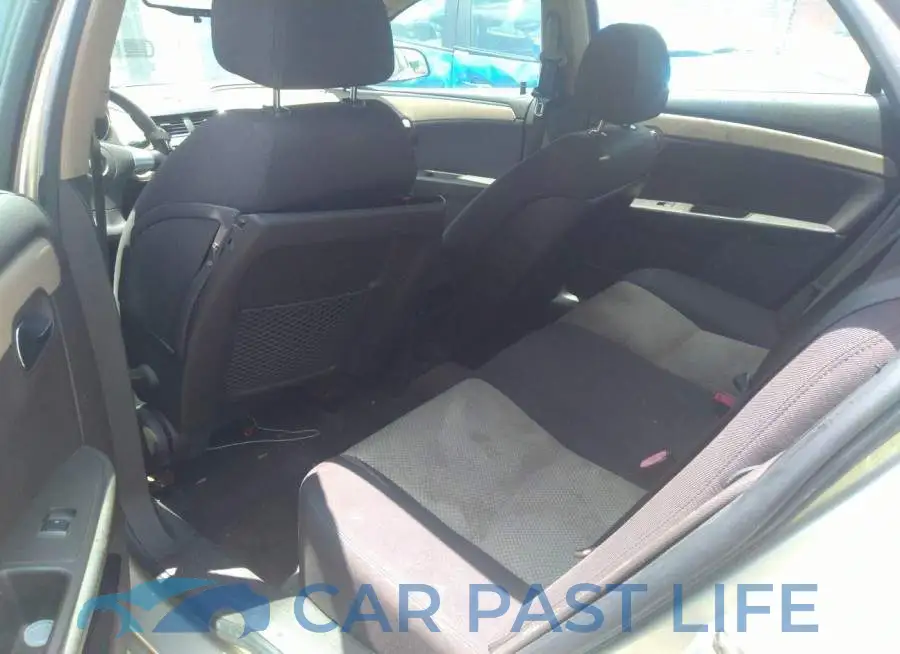 1G1ZG57BX94207128# 8