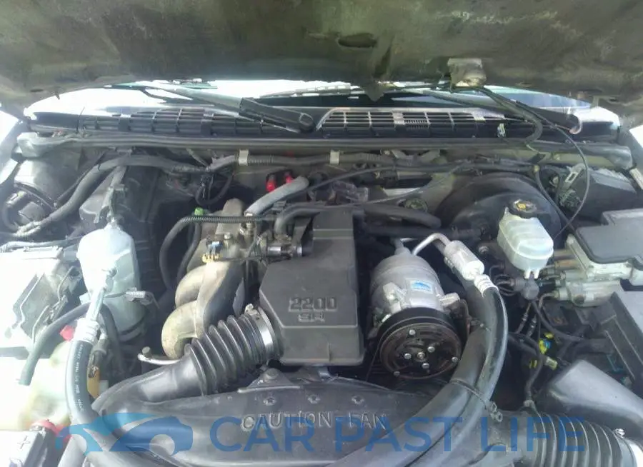 1GCCS144XWK256315# 10