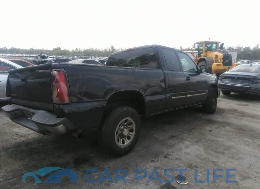1GCEC19VX6Z254790# 4