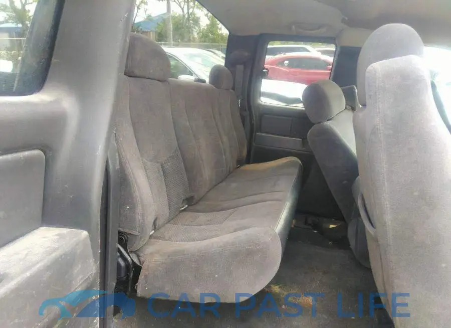 1GCEC19VX6Z254790# 8