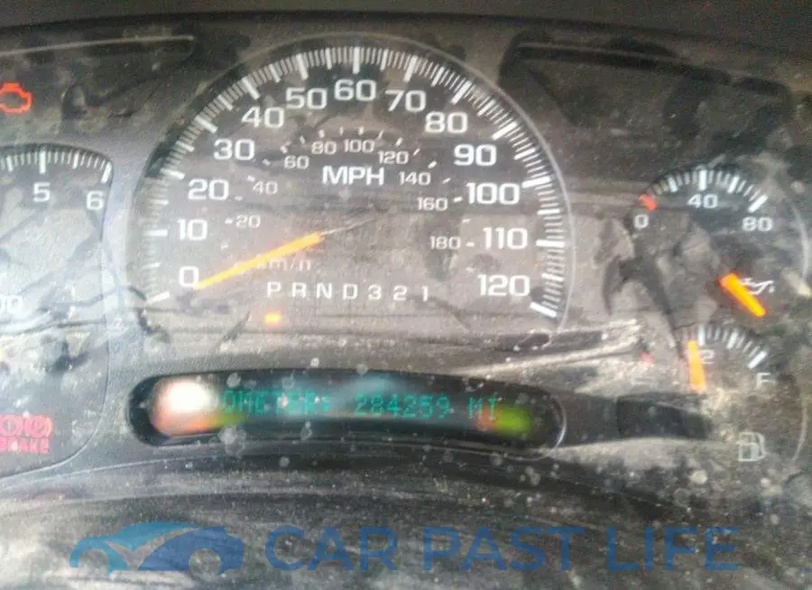 1GCEC19VX6Z254790# 7