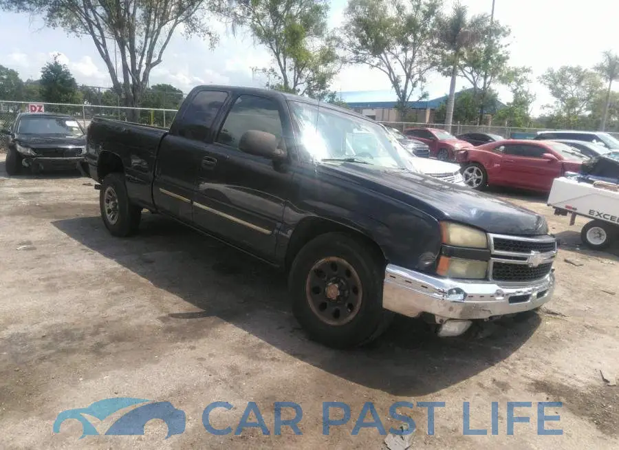 1GCEC19VX6Z254790# 1