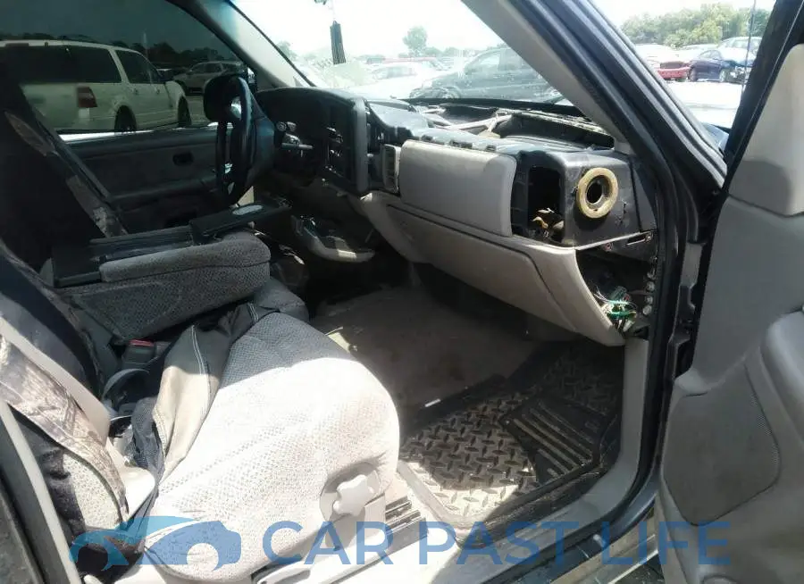 1GCEK14V5XE220680# 5