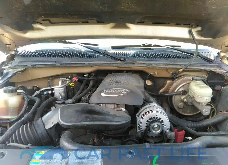 1GCEK19T26Z156872# 10