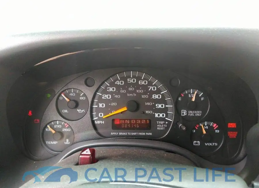 1GCGG25R7Y1100390# 7