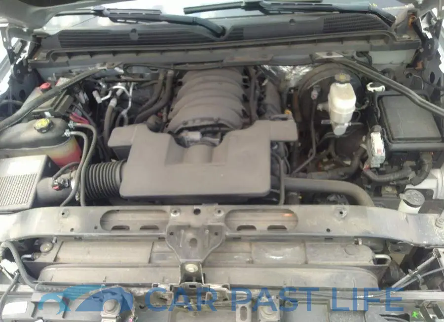 1GCVKREC8JZ317903# 10