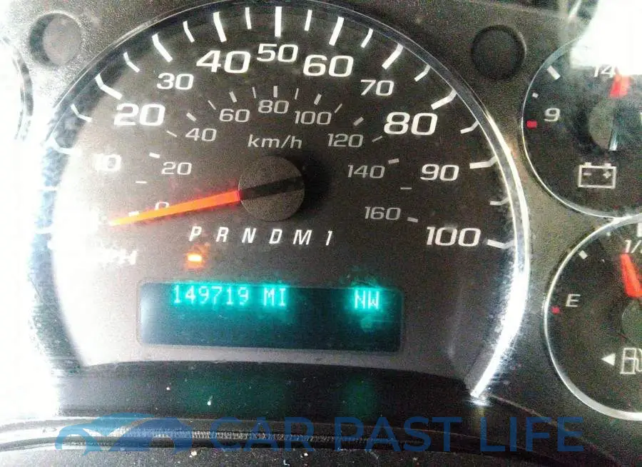 1GCZGFDAXA1155434# 6