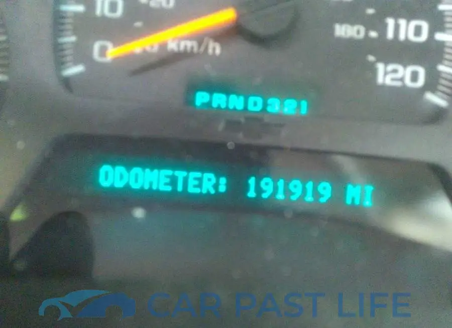 1GNDT13S342181995# 7