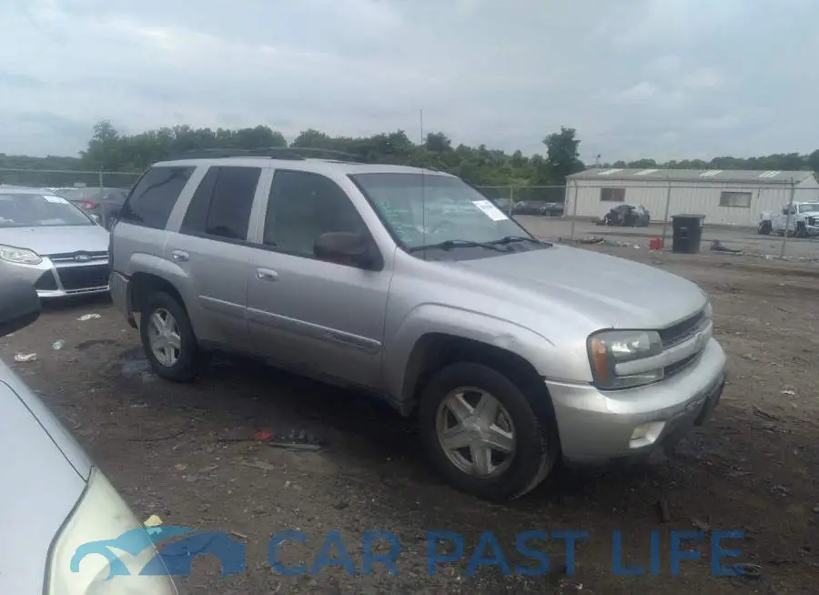 1GNDT13S342181995# 1