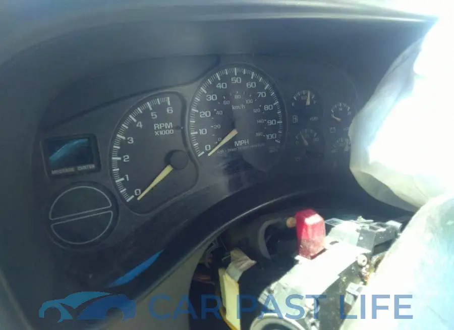 1GNEC13V92R280551# 7
