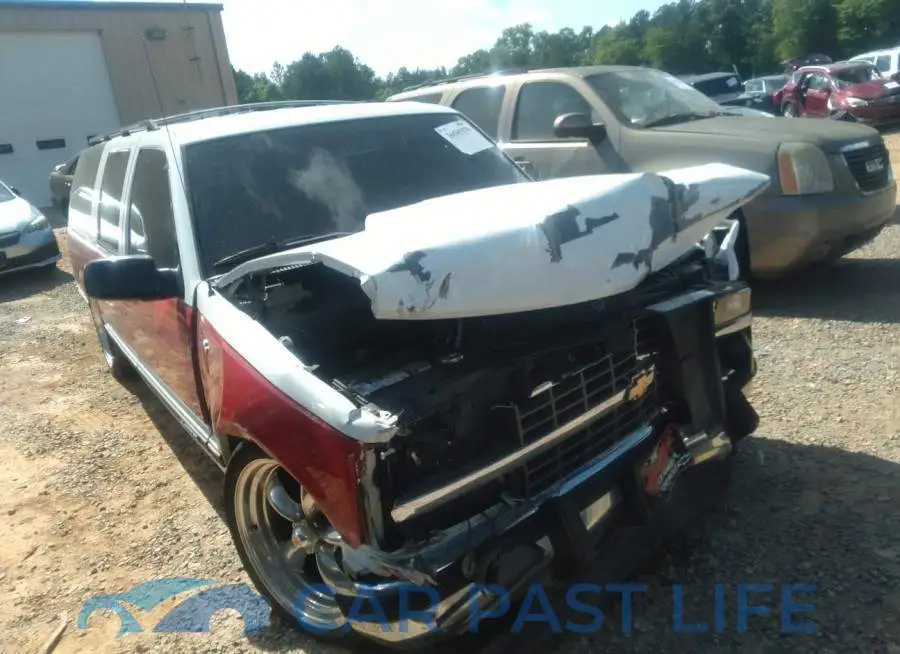 1GNEC16K2PJ329144# 1