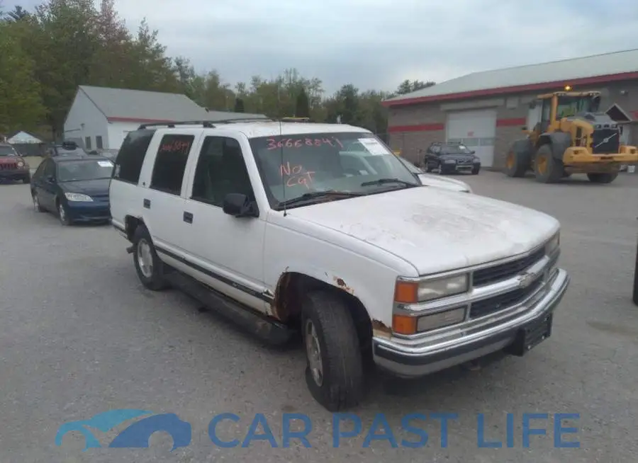 1GNEK13R9XJ475545# 1