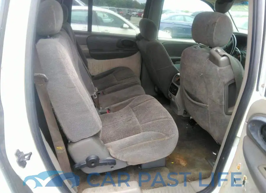 1GNES16S036186467# 8