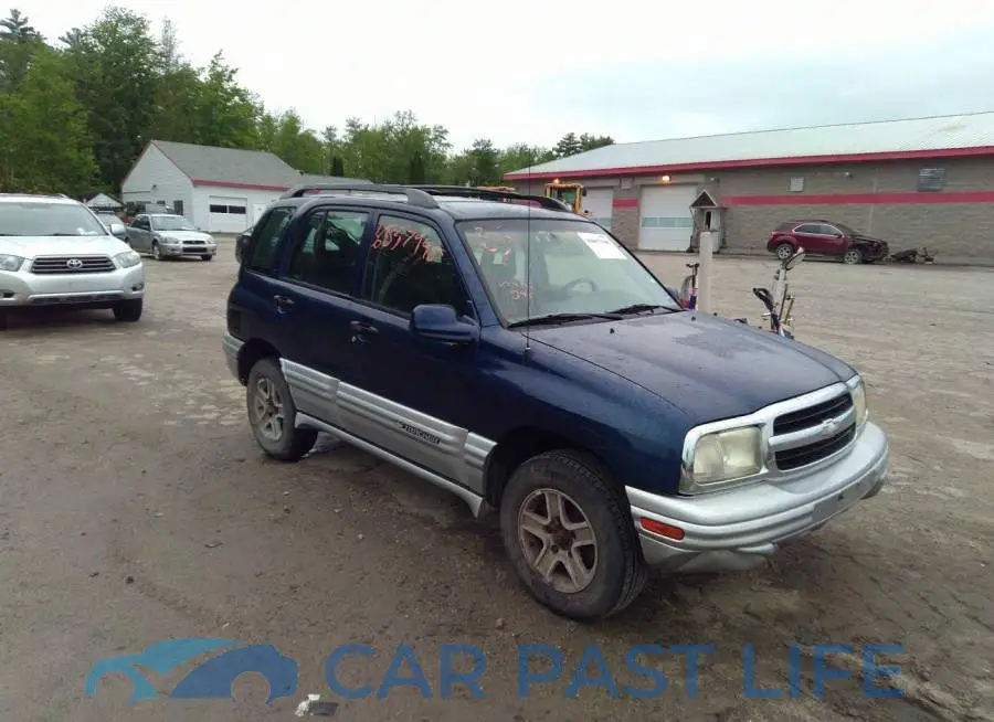 2CNBJ634026915492# 1