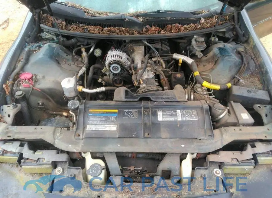2G1FP22KXT2116530# 10