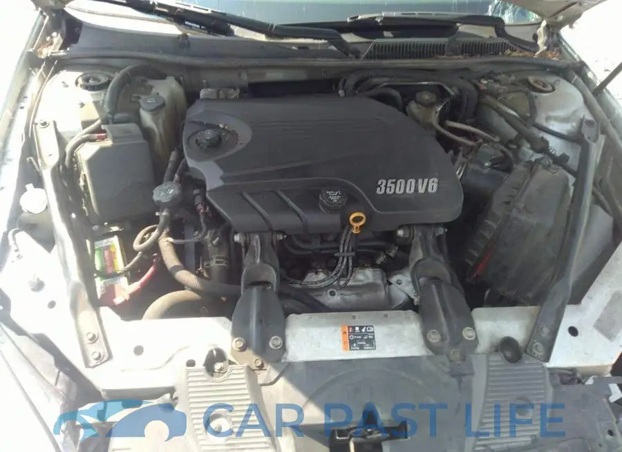 2G1WF5EK4B1297516# 10