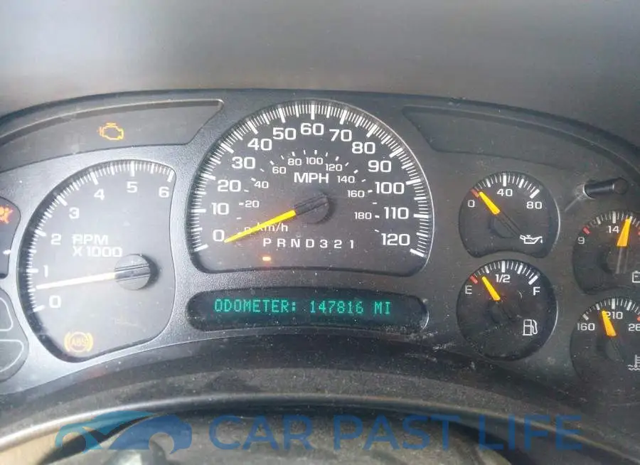 2GCEC13T861133529# 10