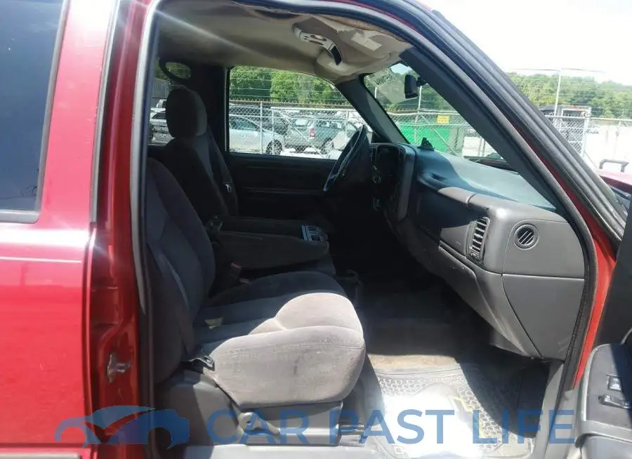 2GCEC13T861133529# 5