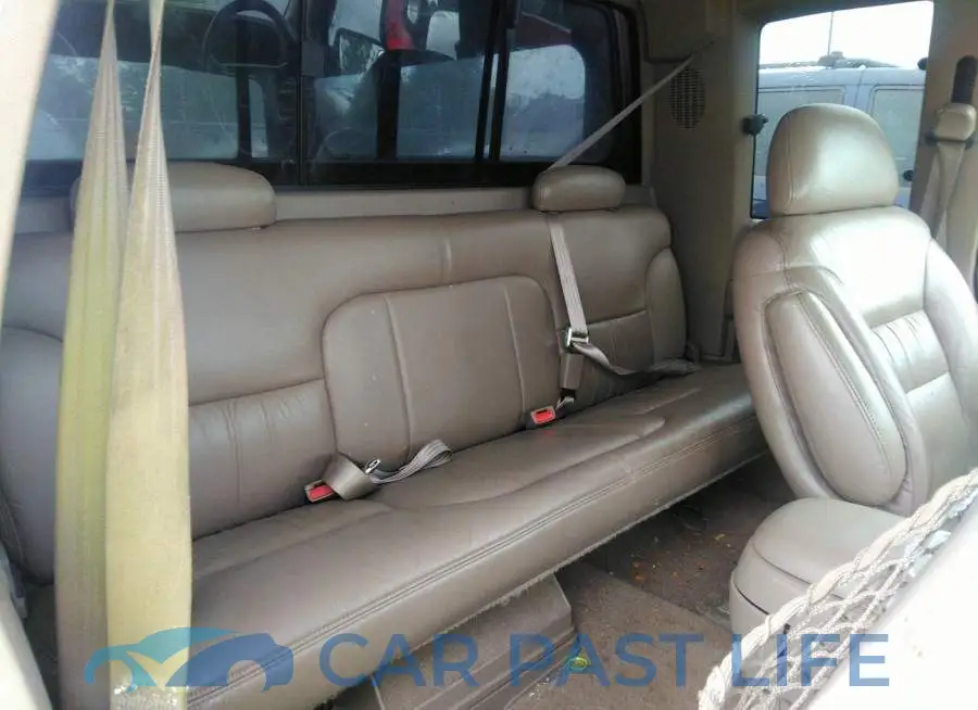 2GCEK19R3V1254157# 8