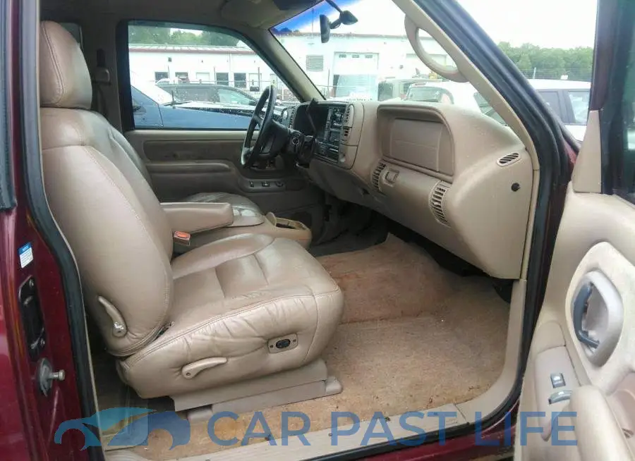 2GCEK19R3V1254157# 5