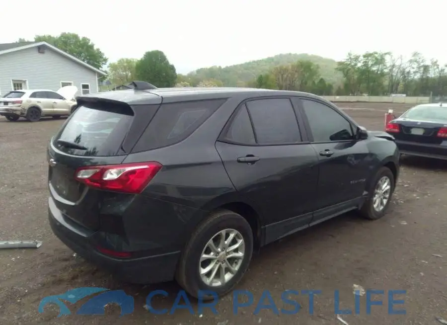 3GNAXHEV3LS669550# 4