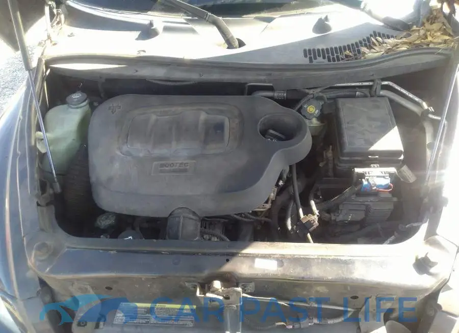 3GNCA23BX9S554386# 10