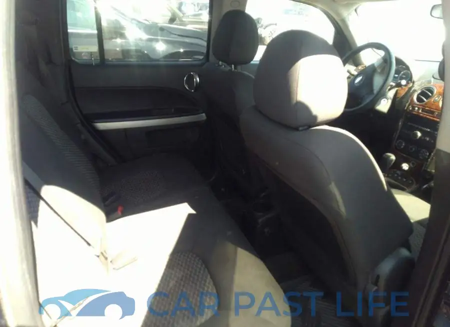 3GNDA23D77S602008# 8