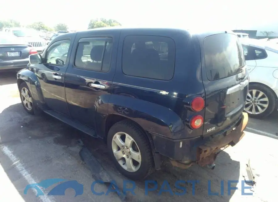 3GNDA23D77S602008# 3
