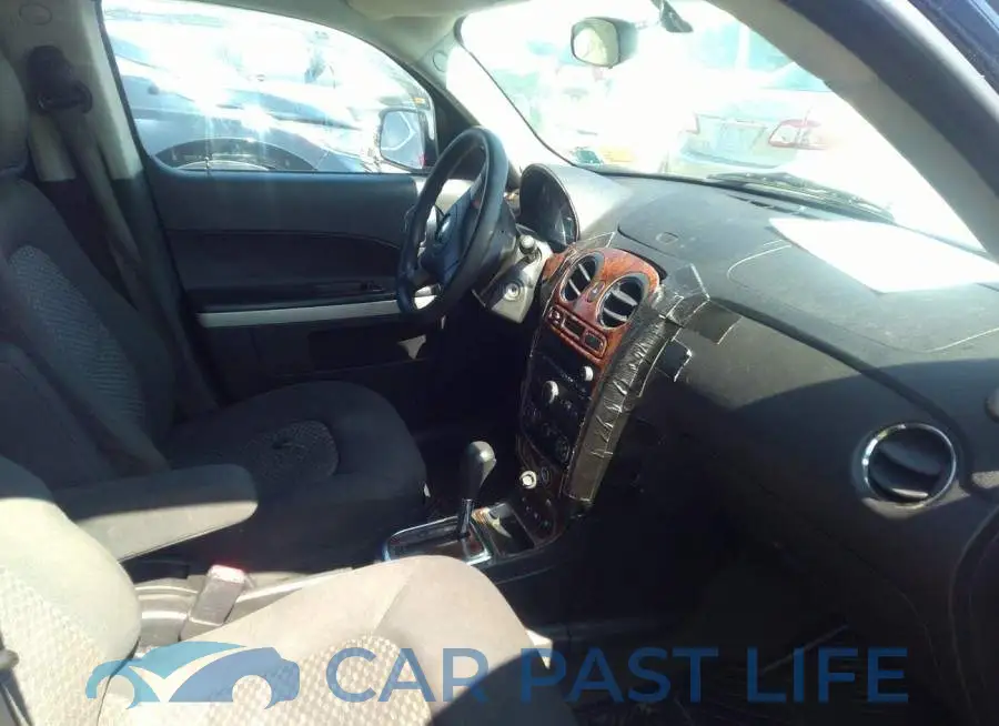 3GNDA23D77S602008# 5