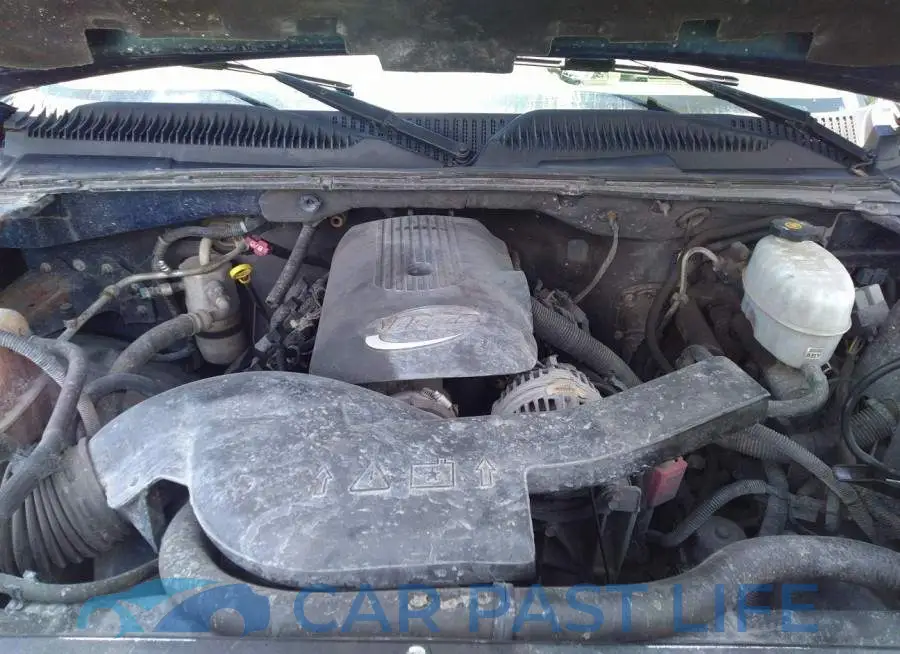 3GNEK12Z06G113332# 10