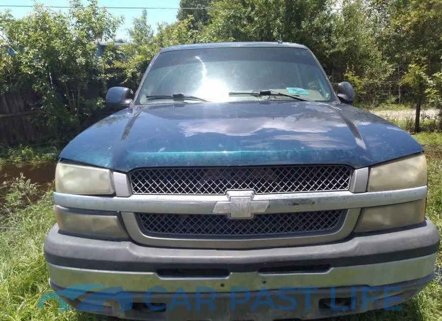 3GNEK12Z06G113332# 6