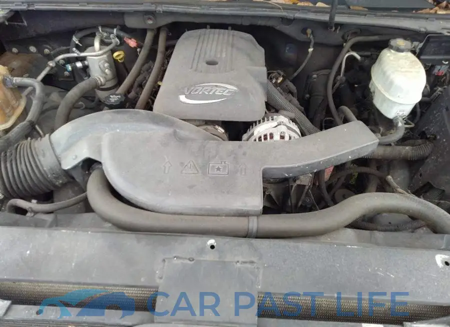 3GNEK12Z35G235553# 10