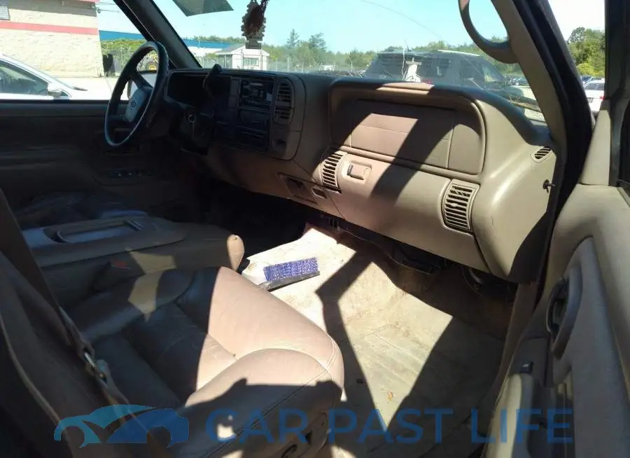 3GNFK16R1XG118653# 5