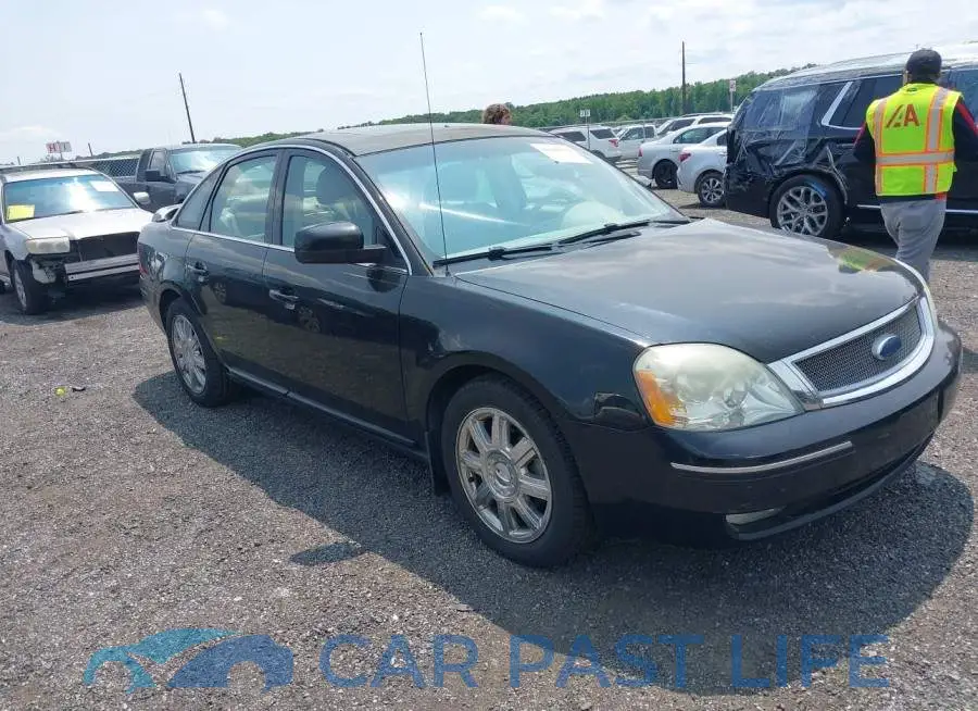 1FAFP24167G101779# 1