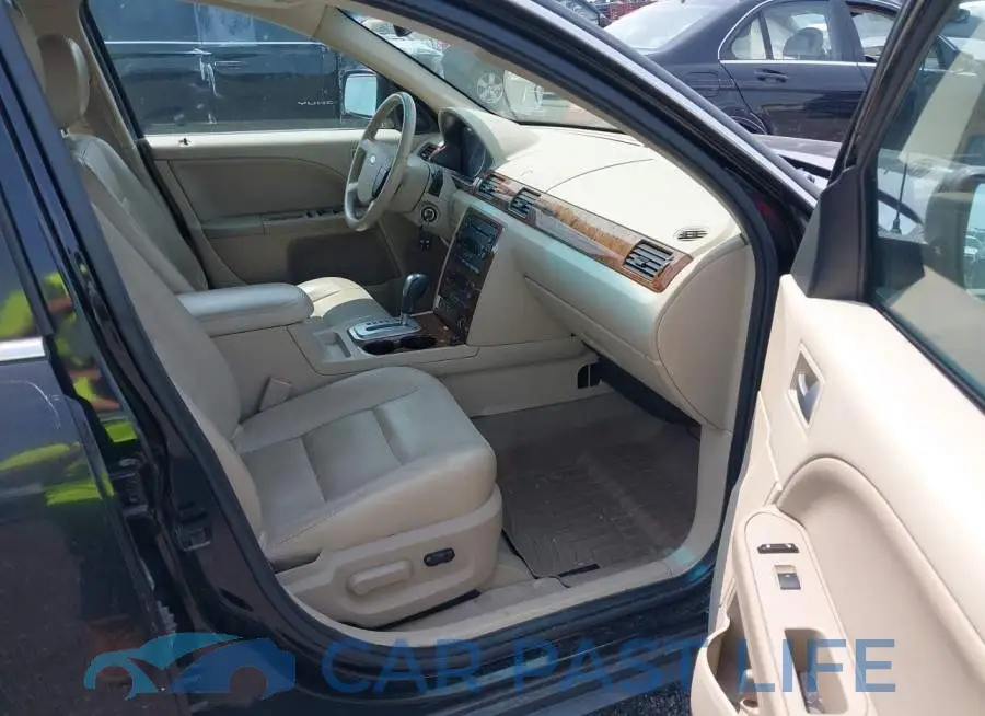 1FAFP24167G101779# 5
