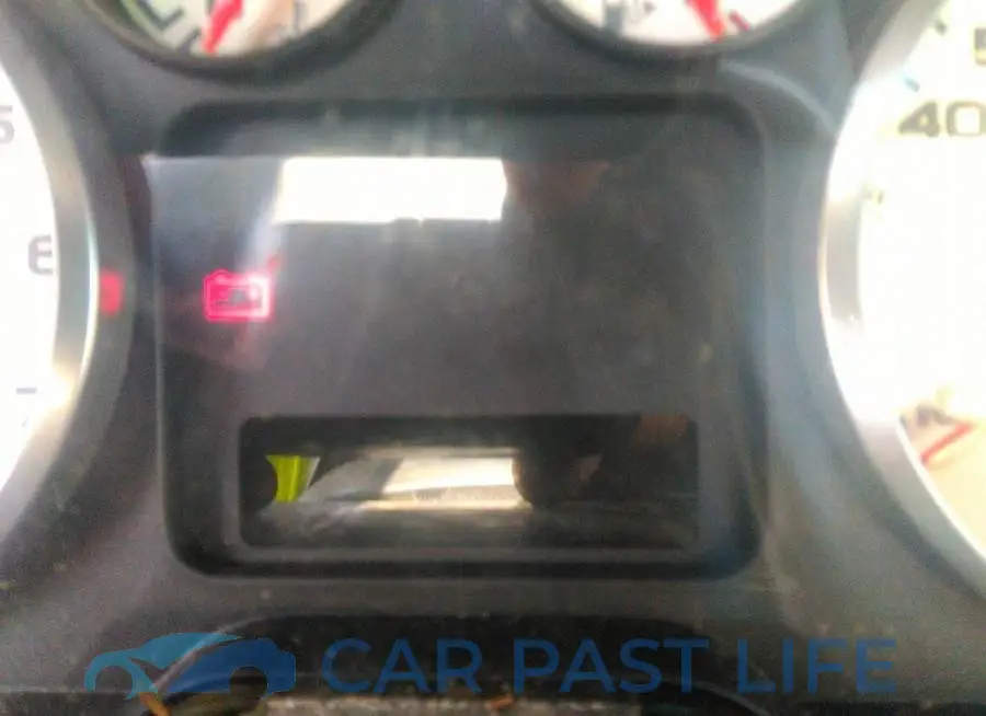 1FAFP25146G123504# 7