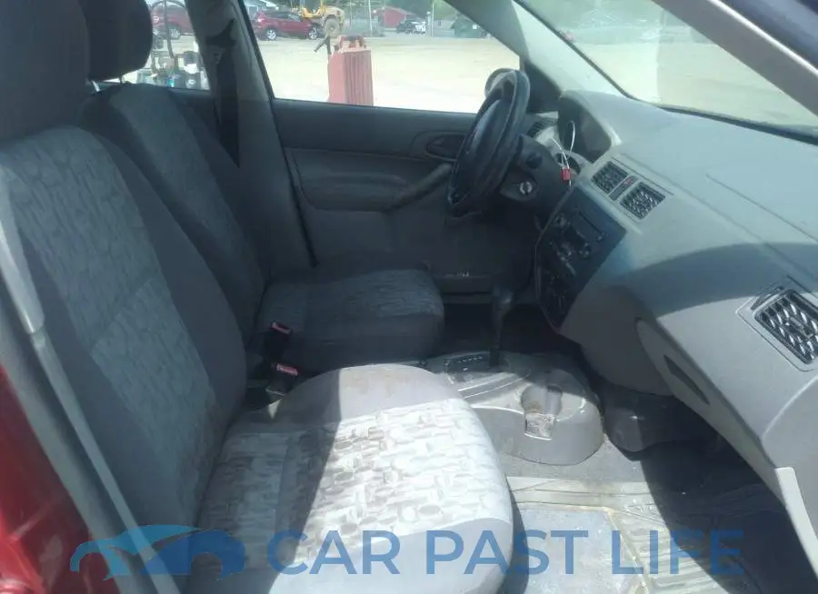 1FAFP34N45W210284# 5
