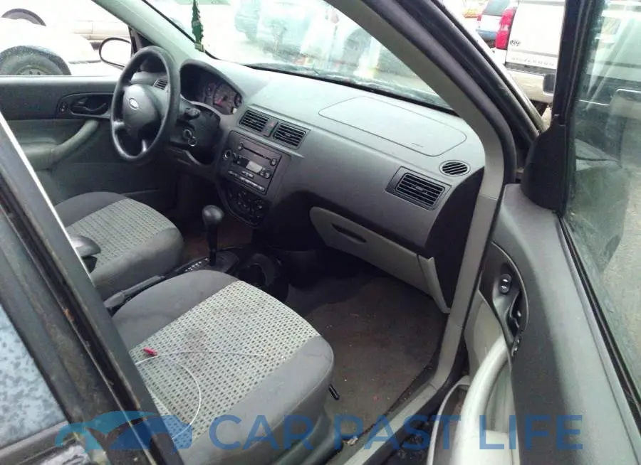 1FAFP34N67W261000# 5
