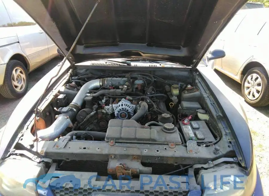 1FAFP45X23F389461# 10