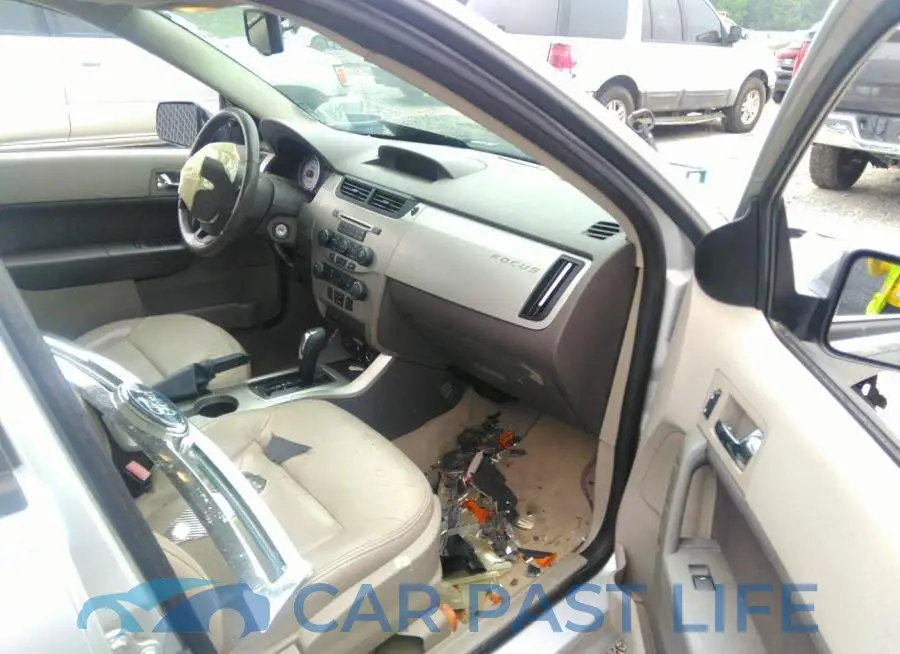 1FAHP37NX9W234535# 5