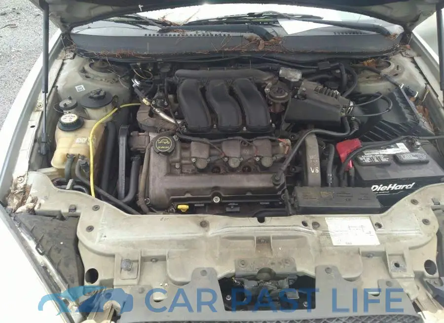 1FAHP59S74A109688# 10