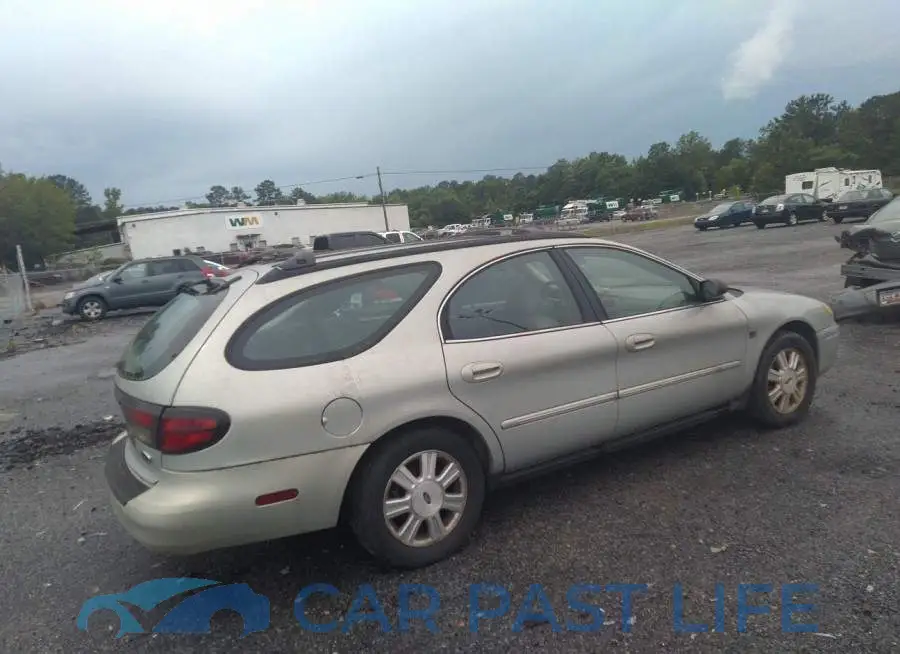 1FAHP59S74A109688# 4