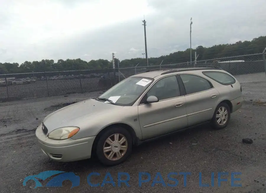 1FAHP59S74A109688# 2