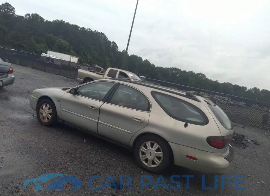 1FAHP59S74A109688# 3